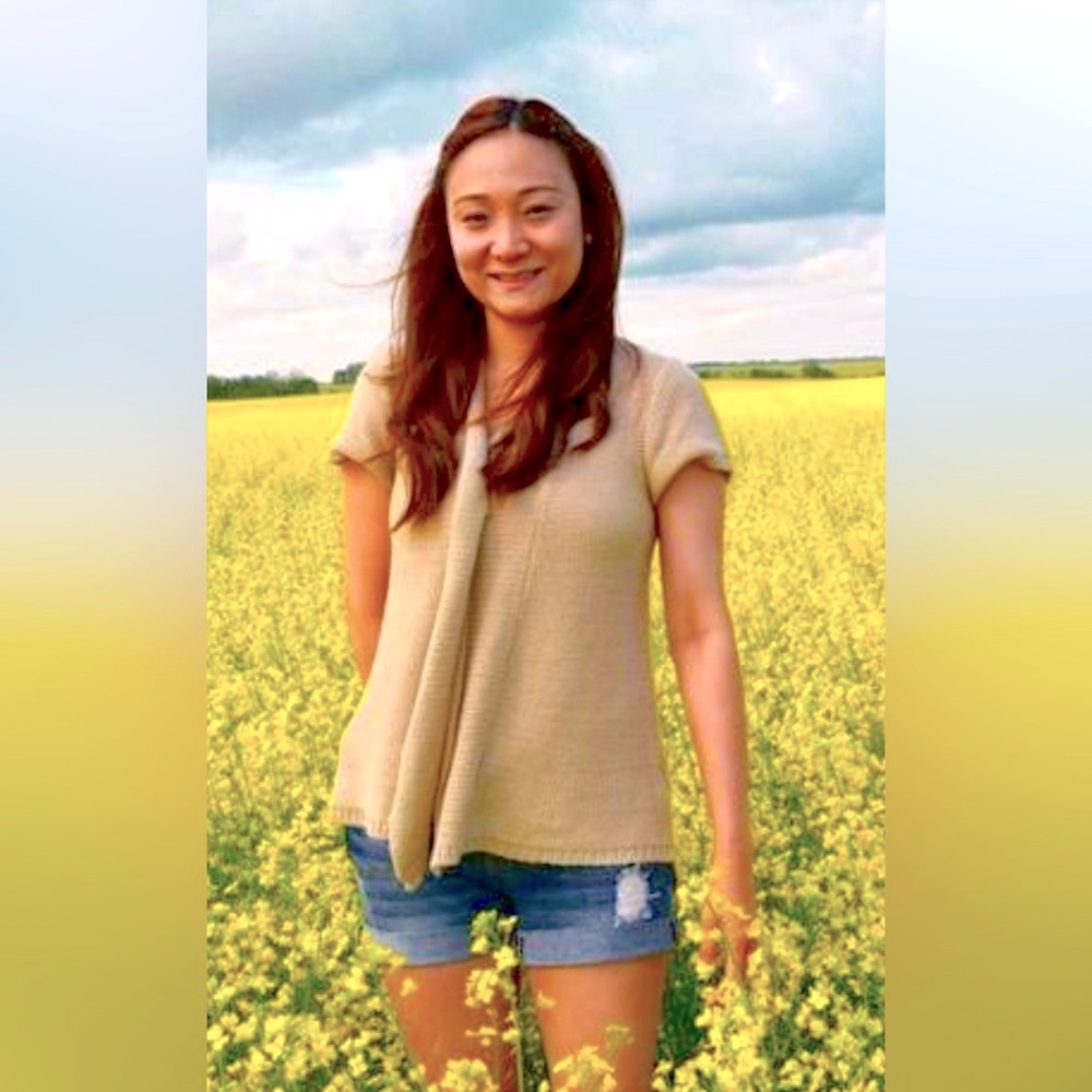 Meet your Posher, Grace - Picture 3 of 3